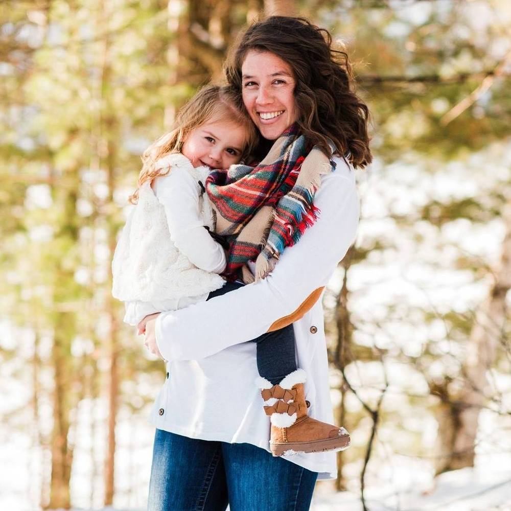 Meet your Posher, Amberly